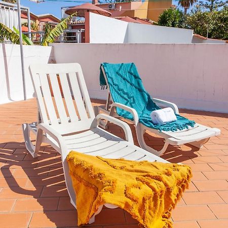 T - Casa Costa Doiro Guesthouse Лагос Екстериор снимка