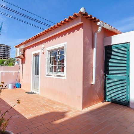 T - Casa Costa Doiro Guesthouse Лагос Екстериор снимка