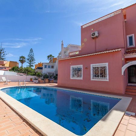 T - Casa Costa Doiro Guesthouse Лагос Екстериор снимка