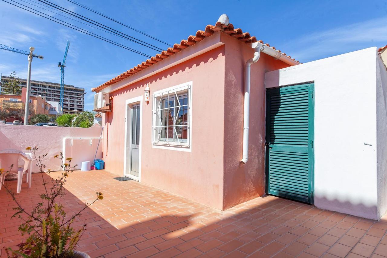 T - Casa Costa Doiro Guesthouse Лагос Екстериор снимка