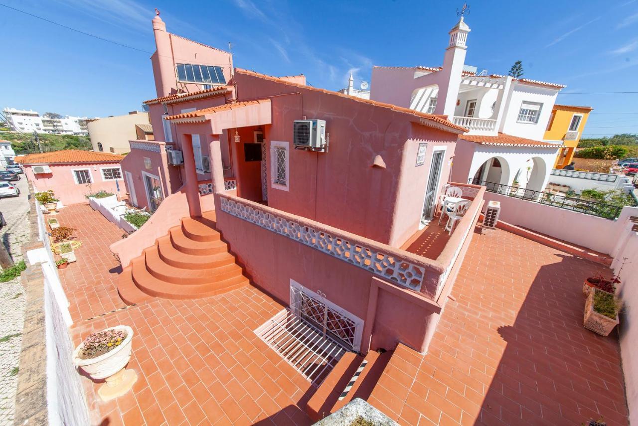 T - Casa Costa Doiro Guesthouse Лагос Екстериор снимка