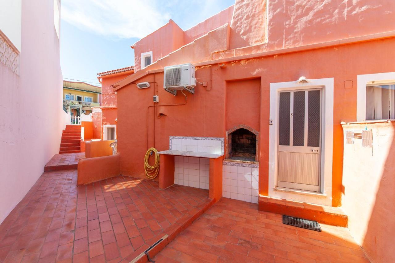 T - Casa Costa Doiro Guesthouse Лагос Екстериор снимка