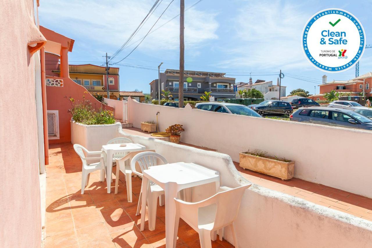 T - Casa Costa Doiro Guesthouse Лагос Екстериор снимка